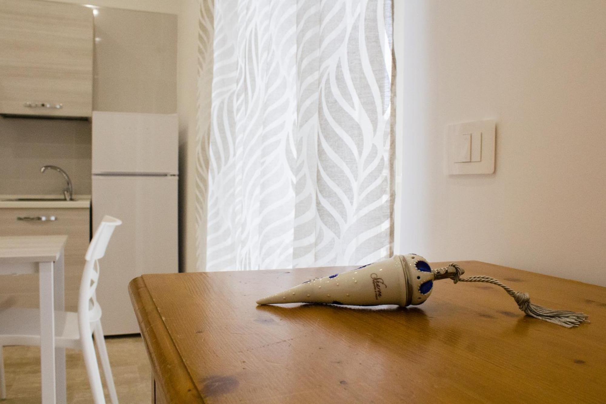 Casa Di Nonna Rosy Hotel Наполи Екстериор снимка