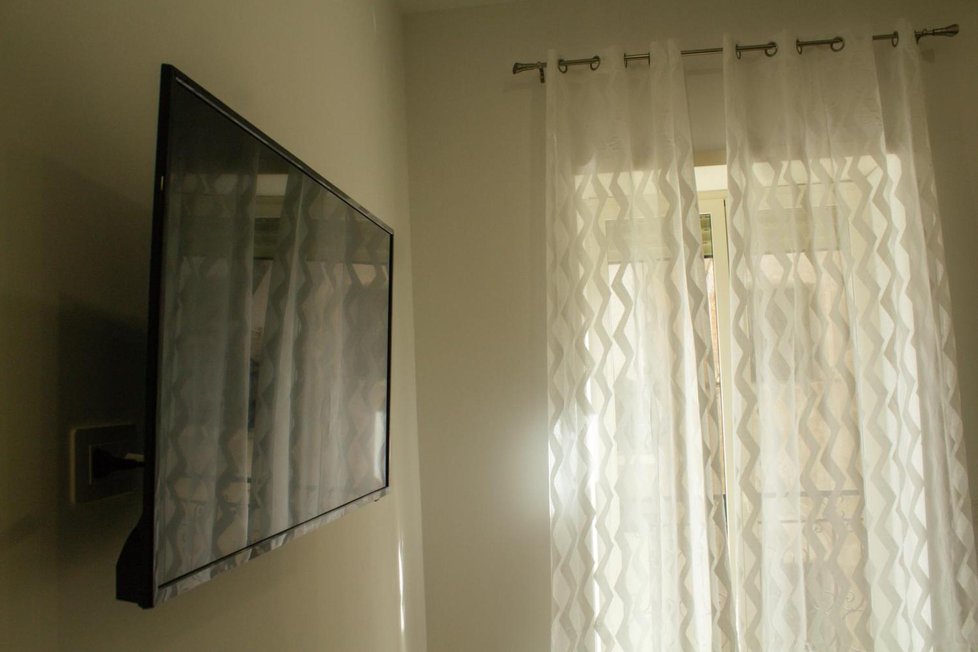 Casa Di Nonna Rosy Hotel Наполи Екстериор снимка