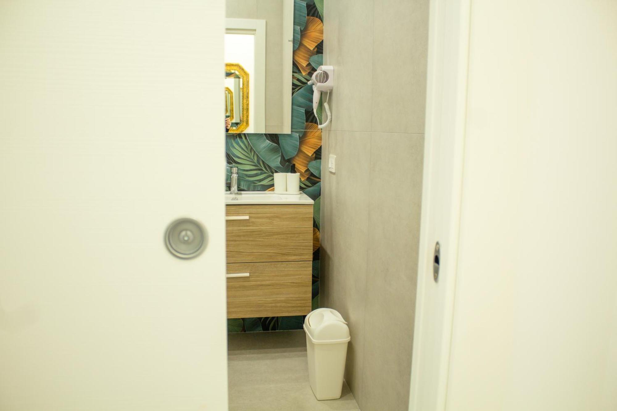 Casa Di Nonna Rosy Hotel Наполи Екстериор снимка