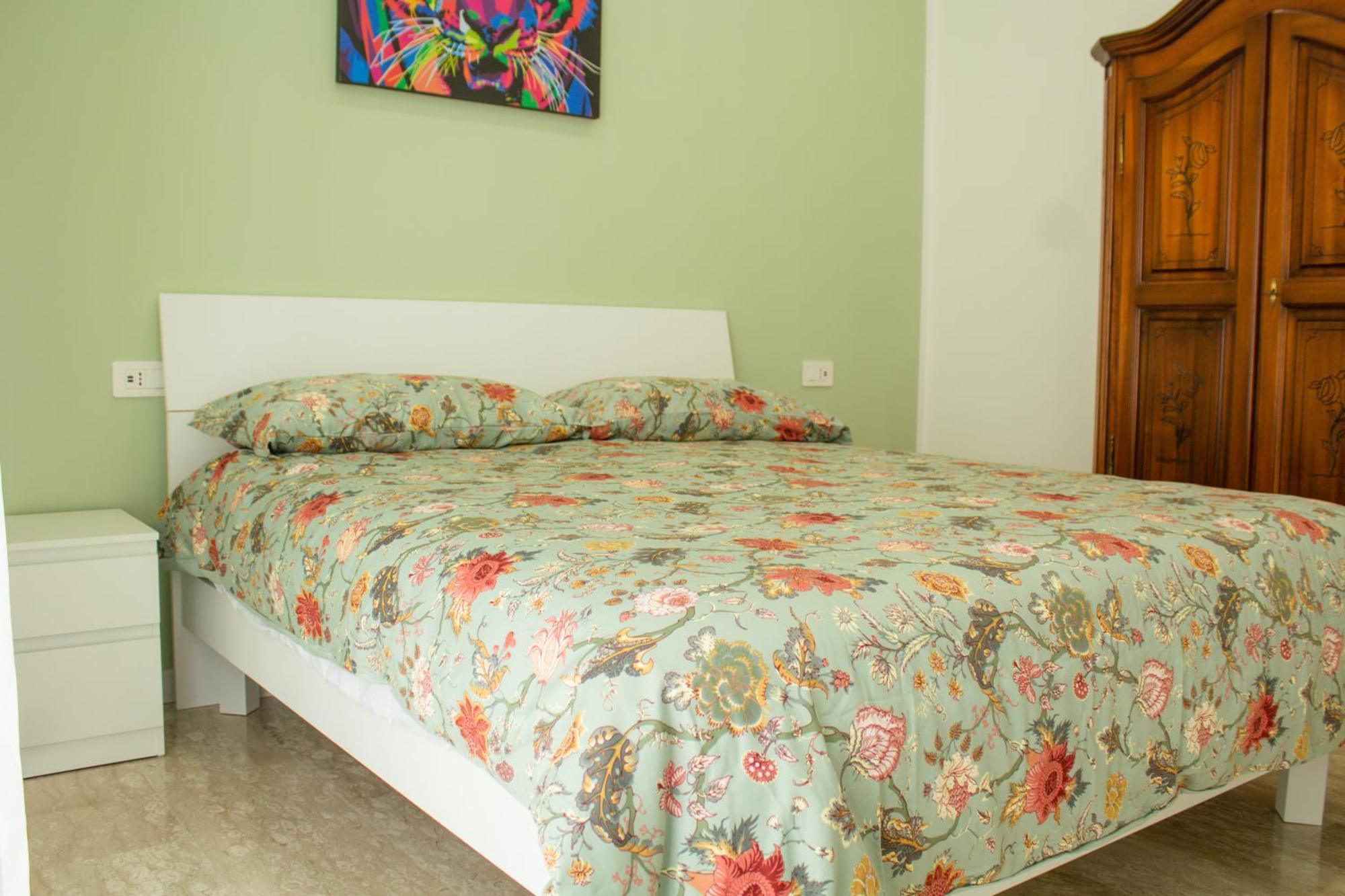 Casa Di Nonna Rosy Hotel Наполи Екстериор снимка