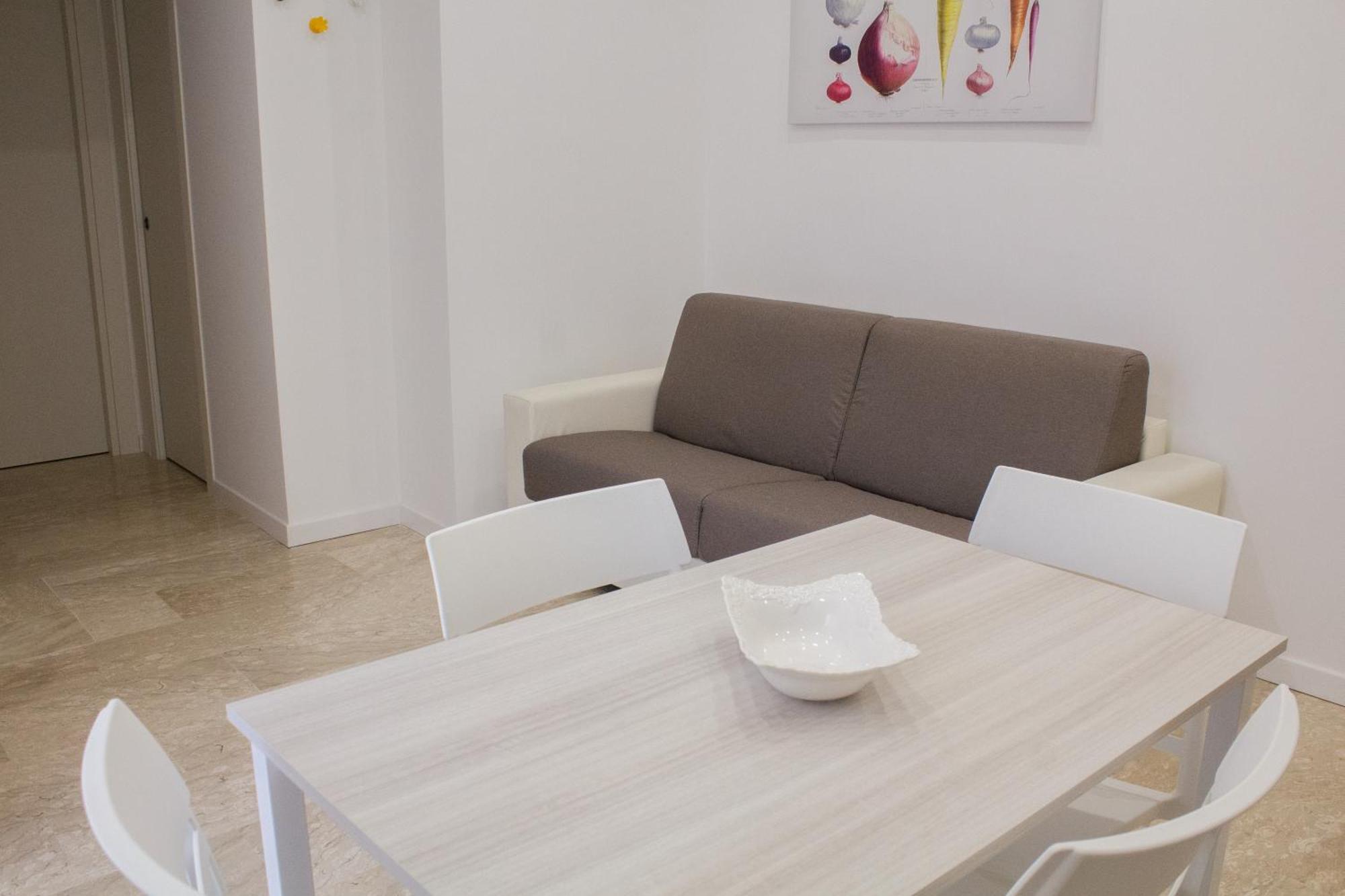 Casa Di Nonna Rosy Hotel Наполи Екстериор снимка